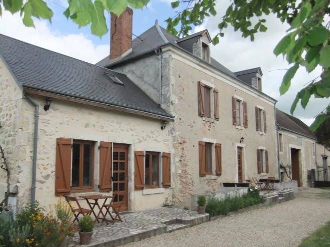 Chambres d'hotes la ribere