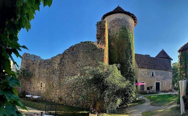 Chateau d'ingrandes