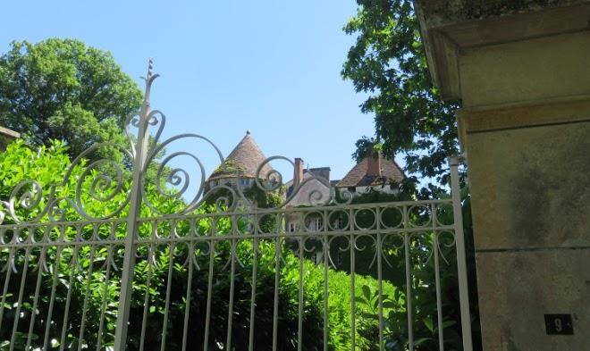 Chateau De Chemeray Image