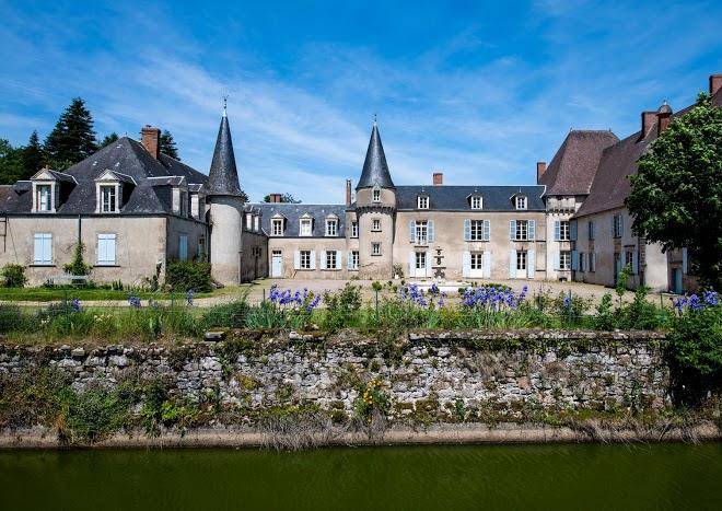 Chateau de la lande