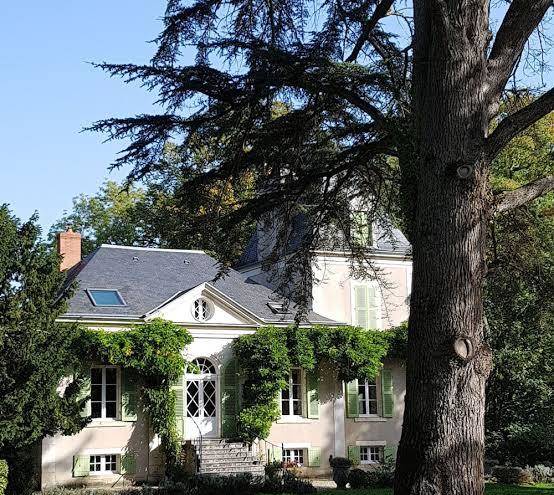 Chateau de la villette