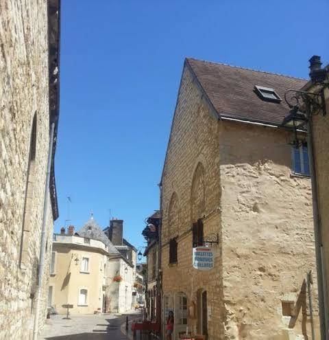 Chez stephanie