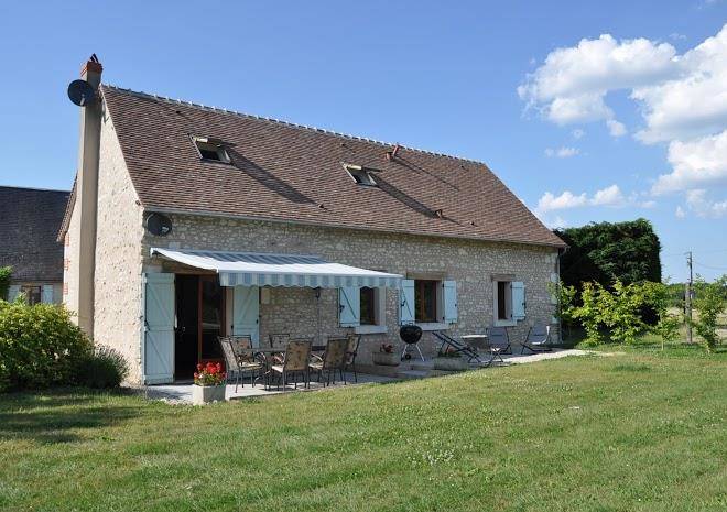 Clos de la richaudiere