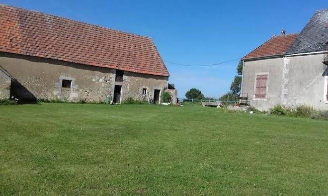 Domaine de la rue