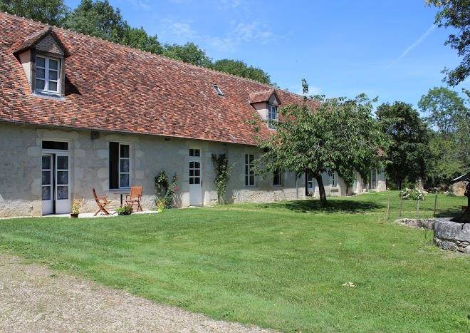Domaine de la touche