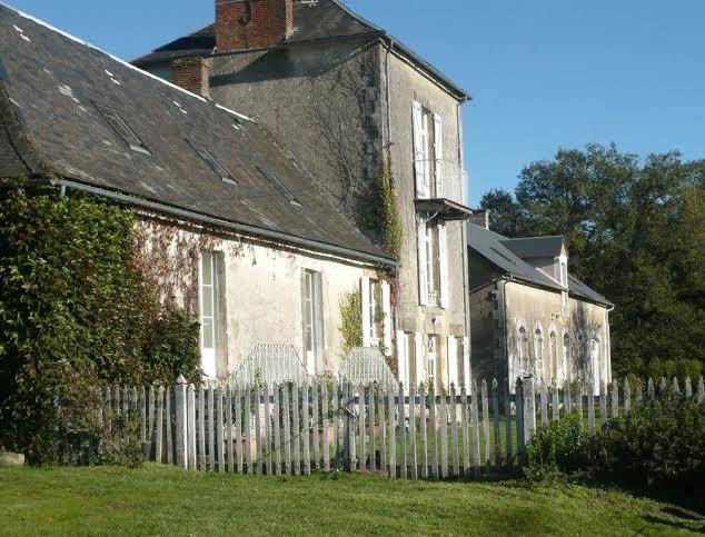 Domaine De Montgenoux Image