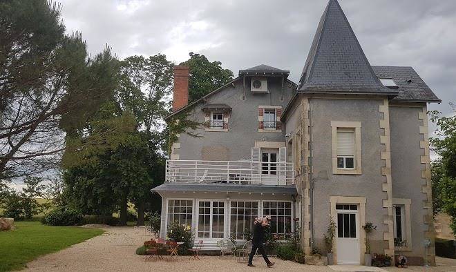 Domaine de treuillaud