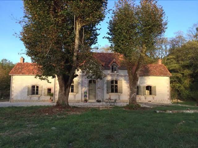 Domaine du coudreau
