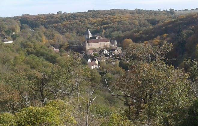 Domaine le haut verger
