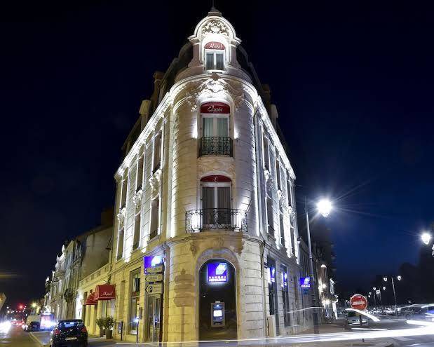 Elysee hotel
