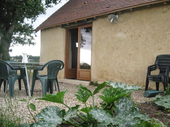 Ferme les jariges