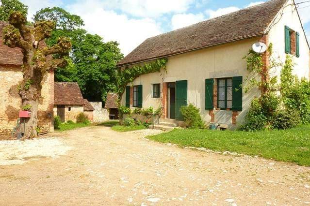 Gite de montenaut