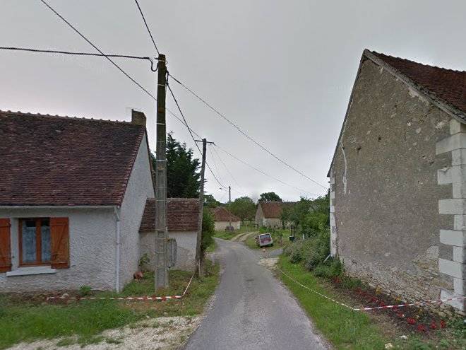 Gite la vernelle