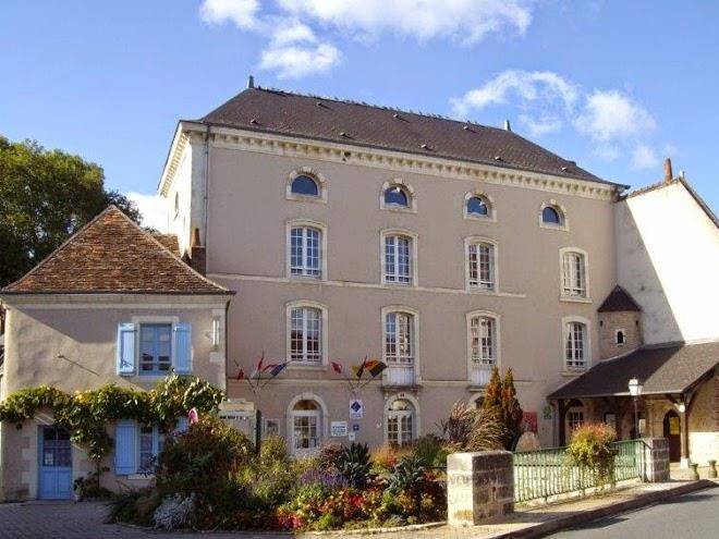 Gite le moulin
