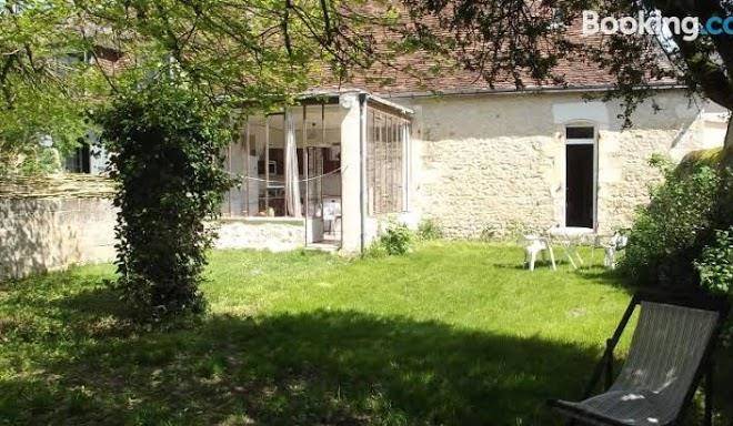 Gite rural dunand