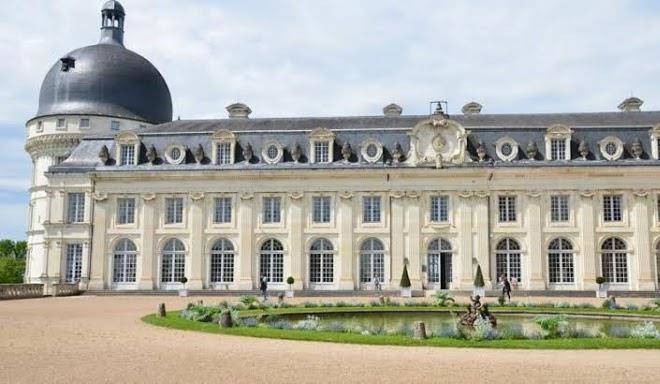 Gite en berry