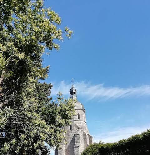 Hotel du berry
