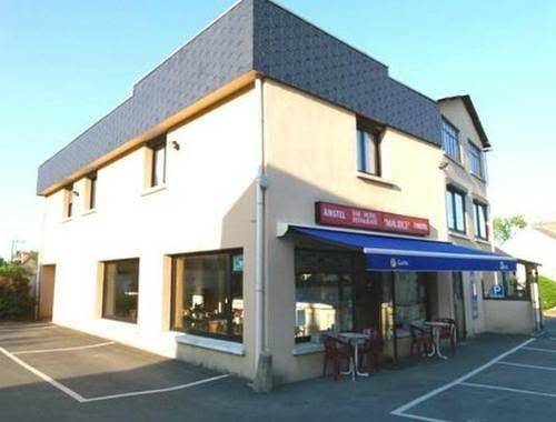 Hotel maurice