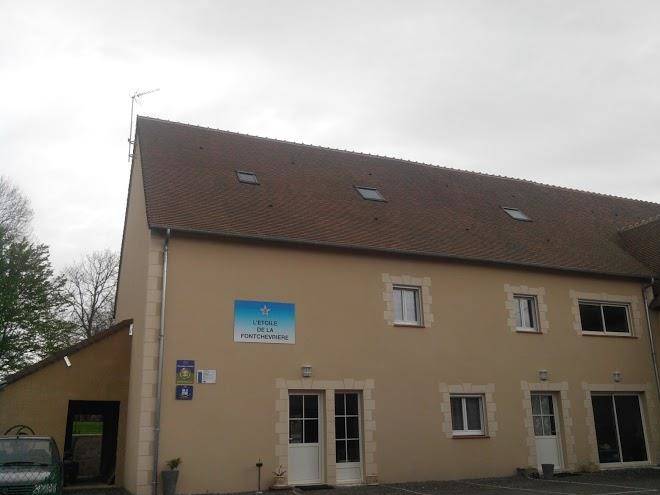 L etoile de la fontchevriere