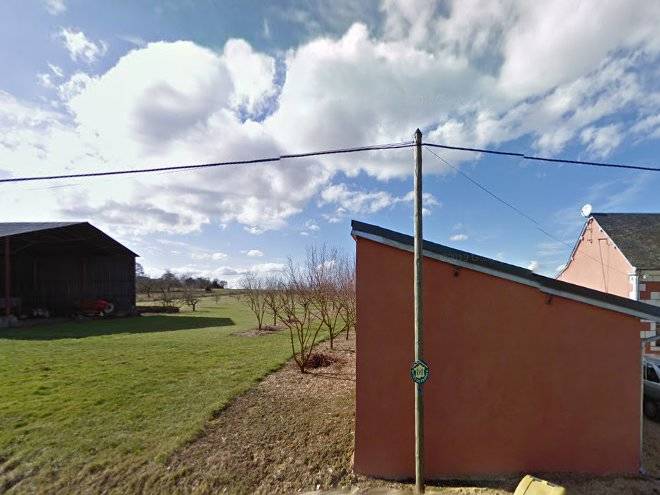 La Chambonniere Image