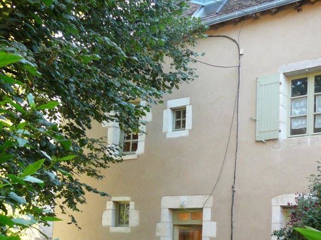 La Croix Verte Image