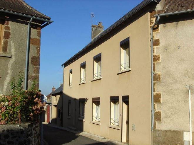 La rembergeronerie b&b
