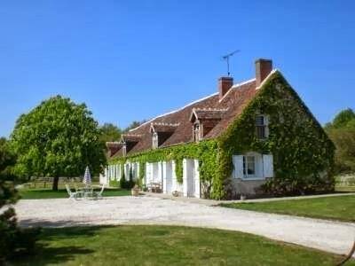 La touche
