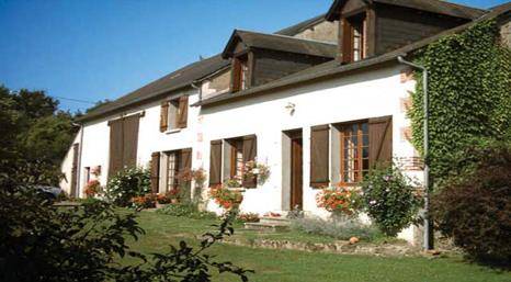 La villonniere