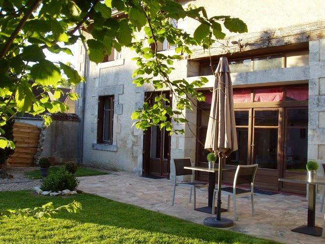 Le clos de la villedieu