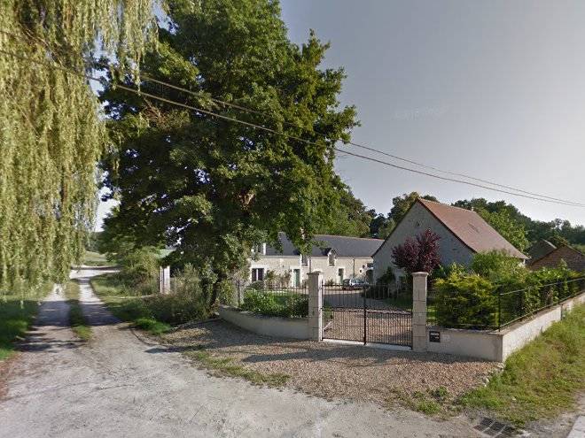 Le clos du vieux chene