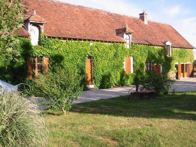 Le haut verneuil