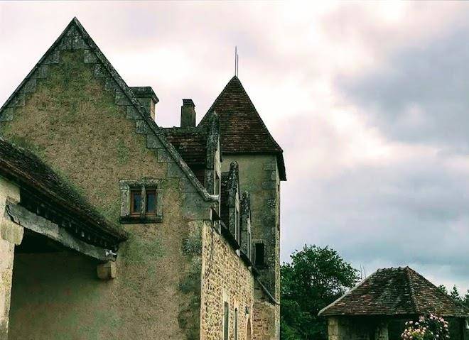 Le Manoir De Pierre Levee The Originals Relais Hotel Restaurant Image