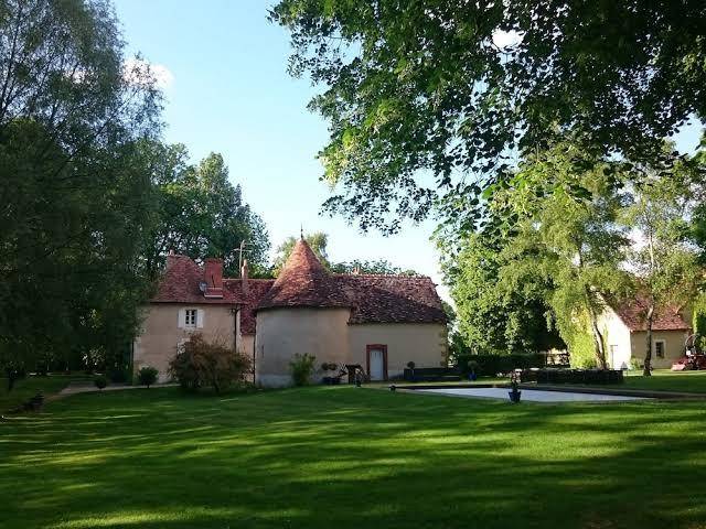 Le parc des aubiers