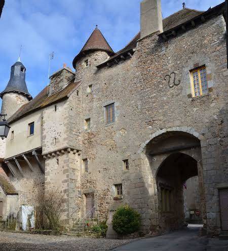 Le portail