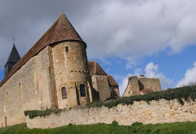Le relais du prieure
