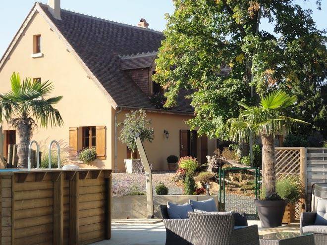 Les gites du beau de varennes
