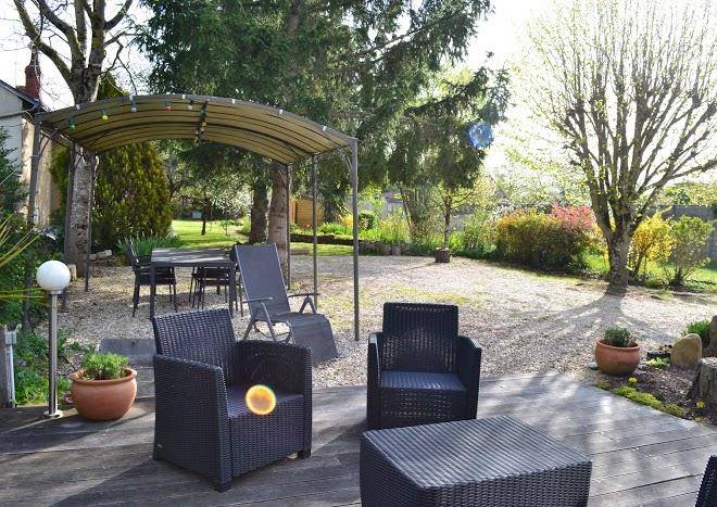 Les Volets Bleus Image