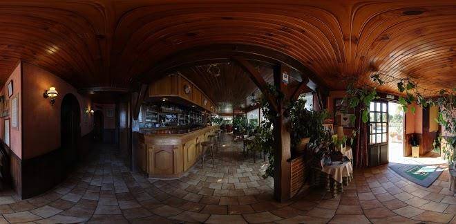 Logis hotel berry relais