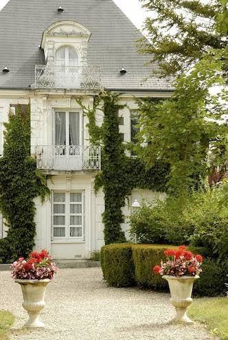 Logis hotel hermitage