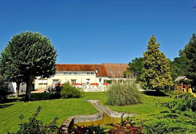 Logis hotel la promenade
