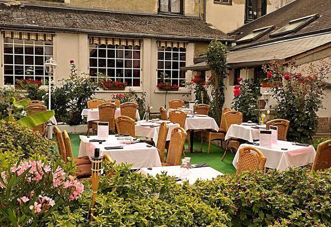 Logis hotel les 3 rois