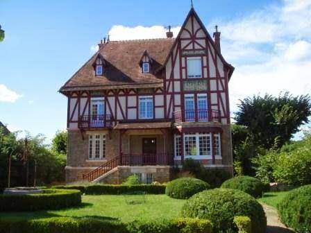 Manoir du menoux