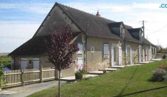 Relais des cherche racines