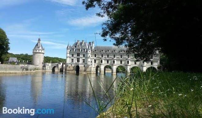 18 chateaux et beauval sur un rayon de 30 km