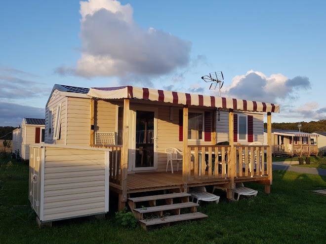 Akwaba mobil home