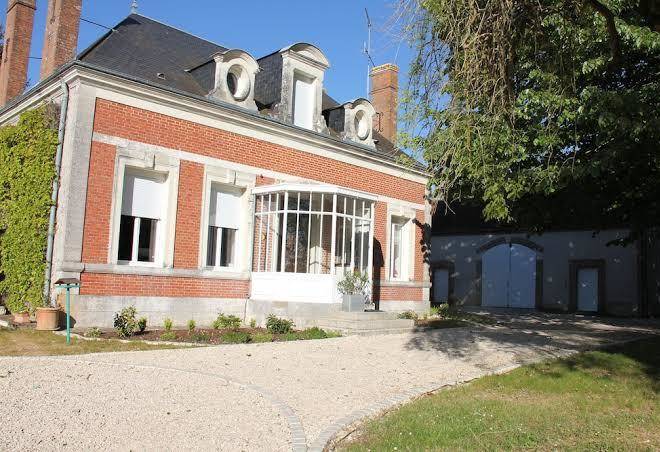 Au cocon de sologne