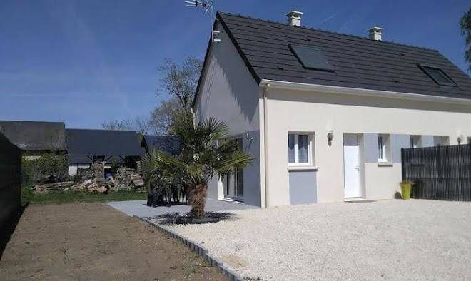 Au coin des vignes gites suites familiales