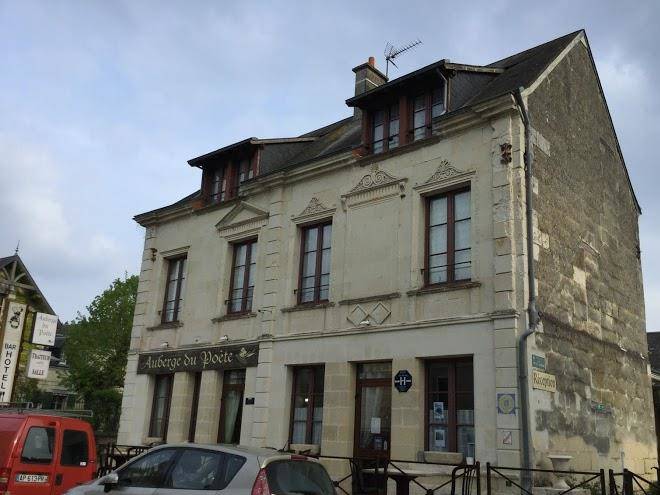 Auberge du poete