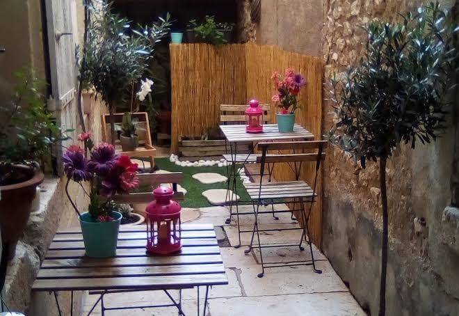 Autour des chateaux