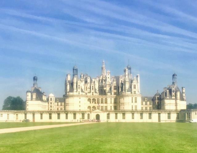Beauval chambre
